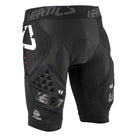 Impact Shorts 3DF 4.0 - Black