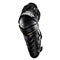 Dual Axis Knee & Shin Guard - Black
