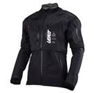Moto 4.5 Jacket Hydradri - Black