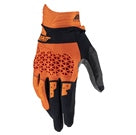 3.5 Lite Gloves - Orange