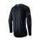 Moto 4.5 Windblock Jersey - Black