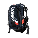 4.5 Hydro Chest Protector - Black/Red