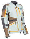 Sedona Jacket - Slate Gray/Teak