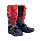 3.5 Boots - Red