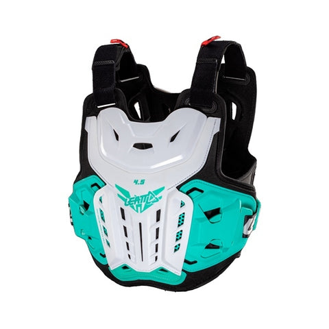 Women's Jacki 4.5 Chest Protector - Fuel