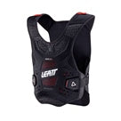 Reaflex Chest Protector - Black
