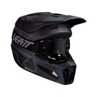 3.5 Offroad Helmet Kit - Stealth