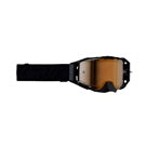 Velocity 6.5 Iriz Goggles - Stealth/Bronze