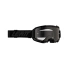 Vizion 2.5 Goggle - Stealth/Clear