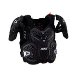 4.5 Pro Evo Chest Protector - Black