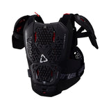 4.5 Pro Evo Chest Protector - Black