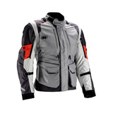 ADV Flowtour 5.5 Jacket - Iron