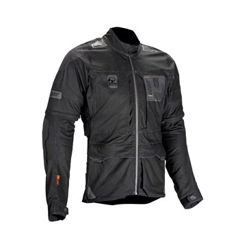 ADV Rally 5.5 Jacket - Stealth