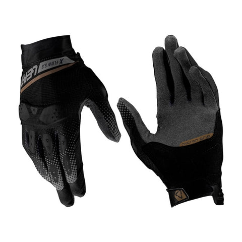 ADV X-Flow 5.5 Gloves - Stealth
