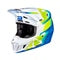 7.5 Helmet Kit - Pixel Blue