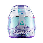 7.5 Helmet Kit - Purple