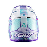 7.5 Helmet Kit - Purple