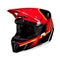 7.5 Helmet Kit - Red