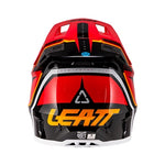 7.5 Helmet Kit - Red