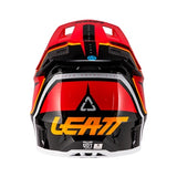 7.5 Helmet Kit - Red