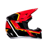 7.5 Helmet Kit - Red