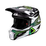 3.5 Helmet Kit - Storm Teal