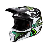 3.5 Helmet Kit - Storm Teal