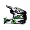 3.5 Helmet Kit - Storm Teal