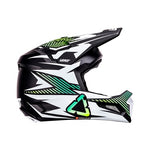 3.5 Helmet Kit - Storm Teal