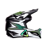 3.5 Helmet Kit - Storm Teal