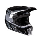2.5 Helmet Kit - Grey