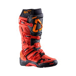 4.5 Hydradri Boot - Burn Red