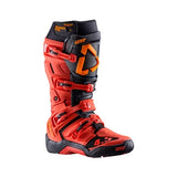 4.5 Hydradri Boot - Burn Red
