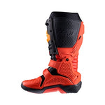 4.5 Hydradri Boot - Burn Red