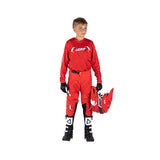 Mini 3.5 Ride Suit - Red