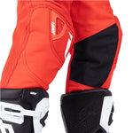 Mini 3.5 Ride Suit - Red