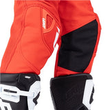 Mini 3.5 Ride Suit - Red