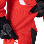 Mini 3.5 Ride Suit - Red