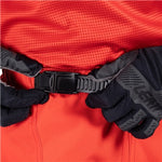 Mini 3.5 Ride Suit - Red