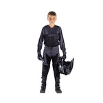 Mini 3.5 Ride Suit - Stealth
