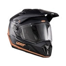7.5 ADV Helmet Kit - Black/Bronze