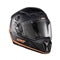 7.5 ADV Helmet Kit - Black/Bronze