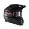 7.5 ADV Helmet Kit - Black