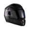 7.5 ADV Helmet Kit - Black