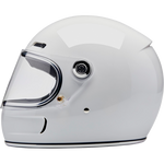 Gringo SV - Gloss White