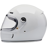 Gringo SV - Gloss White