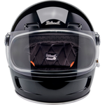 Gringo SV - Gloss Black