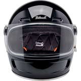 Gringo SV - Gloss Black