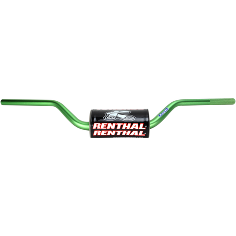 FATBAR KAWASAKI GREEN - 609