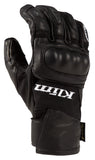 Women's Adventure GTX Short Glove - Black